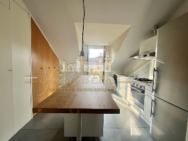 Foto Appartamento in Via Crema, Milano Porta Romana - Medaglie d'Oro