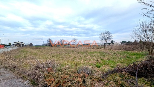 Foto Terreno edificabile in via boltiere, Ciserano di 450 m² in vendita