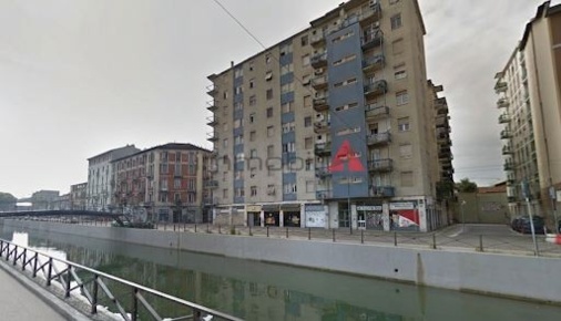 Foto Appartamento in via Ripa di Porta Ticinese, Milano Navigli - Darsena