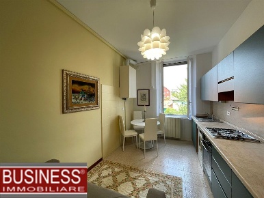 Foto Appartamento in Via privata Della Torre, Milano Turro di 42 m²