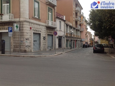 Foto Appartamento a Campobasso di 70 m² con 3 locali in vendita