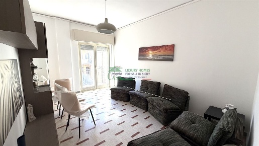 Foto Appartamento in Via Archimede, Ragusa San Luigi - Archimede di 110 m²