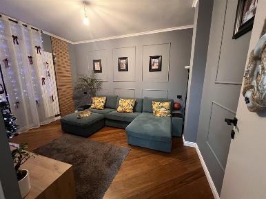 Foto Appartamento in VIA TRENTO, Corbetta Centro di 90 m² con 3 locali