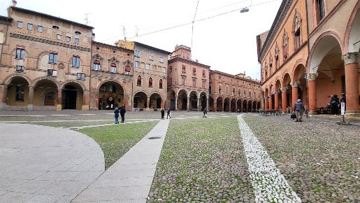 Foto Appartamento a Bologna di 150 m² in affitto