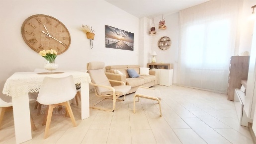 Foto Appartamento in Corso Europa, Alassio Via Roma, Borgo Barusso di 51 m²