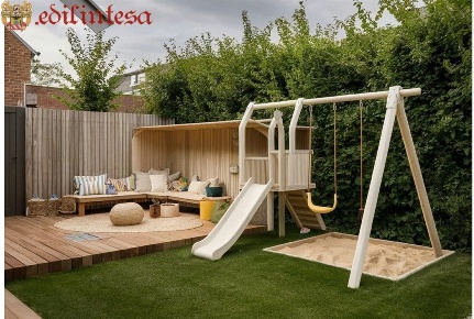 Foto Appartamento in Beccaria, Lissone Centro Storico di 77 m² con 3 locali