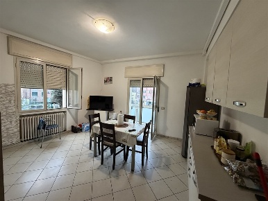 Foto Appartamento a Ravenna di 133 m² con 4 locali in vendita