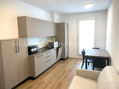 Foto Appartamento a Vicenza San Felice - Teatro di 45 m² con 2 locali