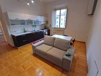 Foto Appartamento in RINUCCINI, Firenze Porta al Prato - San Jacopino
