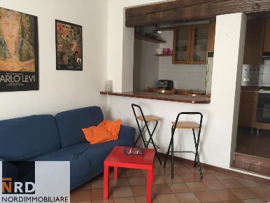 Foto Appartamento in Rubens, Mantova Centro di 50 m² con 2 locali