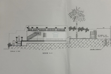 Foto Villa unifamiliare in TRAVERSA SINERCHIA, Siracusa Epipoli di 110 m²