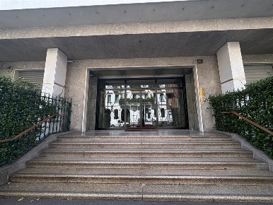 Foto Appartamento in VIA SENATO, Milano Quadrilatero della Moda di 25 m²