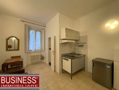 Foto Appartamento in Via Mauro Macchi, Milano Centrale di 25 m² in affitto