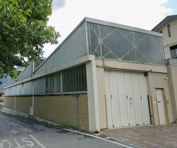 Foto Capannone industriale in via Petrarca, Valmadrera di 200 m² in affitto