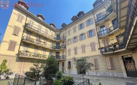 Foto Appartamento in via Mentana, Monza Regina Pacis - Borsa di 75 m²