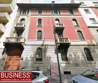 Foto Appartamento in Viale Tibaldi, Milano Corso San Gottardo di 55 m²
