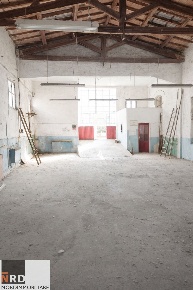 Foto Capannone industriale a Mantova Dosso del Corso - Chiesanuova