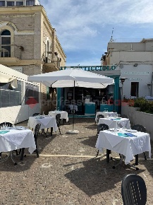 Foto Ristorante in Piazza della torre 61, Bari Torre a Mare di 1 m²