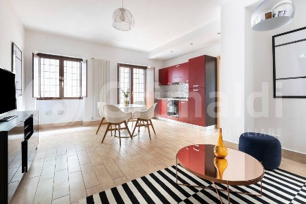 Foto Appartamento in delle fornaci, Roma Gregorio VII - Piccolomini