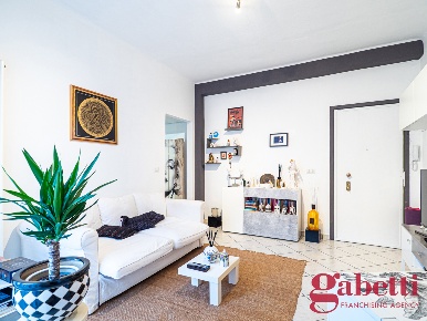 Foto Appartamento in Via Ruggero Ruggeri 15, Milano Udine di 50 m²