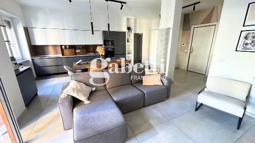 Foto Appartamento in Corso SIRACUSA 85, Torino Santa Rita di 105 m²