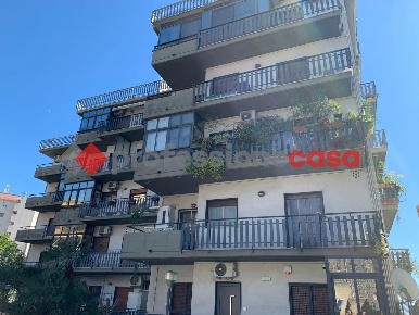 Foto Appartamento in Via Passo Gravina snc, Catania Barriera - Leucatia