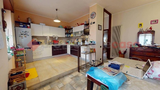 Foto Appartamento in Via Palestro 10, Cinisello Balsamo Balsamo di 160 m²