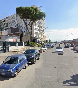 Foto Negozio in Nazionale Delle Puglie, Casoria Arpino di 45 m² in vendita