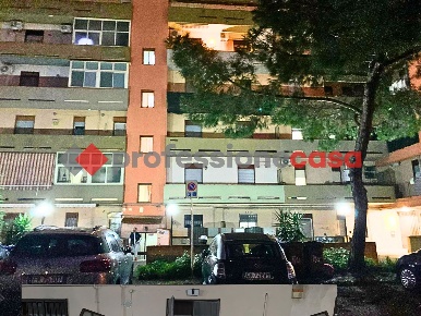 Foto Appartamento in Via Mariannina Coffa Caruso 3a, Catania di 50 m²