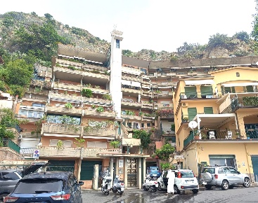 Foto Appartamento in Via Taormina via fontana vecchia 26, Taormina Centro