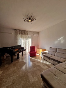 Foto Appartamento in Via Cappuccini 60A, Brindisi Cappuccini di 123 m²