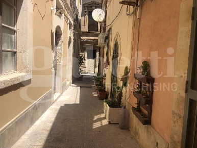 Foto Casa indipendente a Siracusa Ortigia di 45 m² con 1 locali in vendita