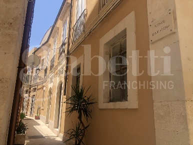 Foto Casa indipendente a Siracusa Ortigia di 45 m² con 1 locali in vendita