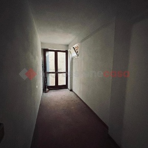 Foto Magazzino in via Grazia Deledda, Pistoia Vergine di 9 m² con 1 locali