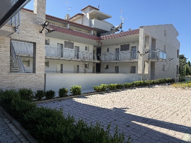 Foto Appartamento in Via Monte Moricone 11, Velletri Cigliolo, Via Ariana