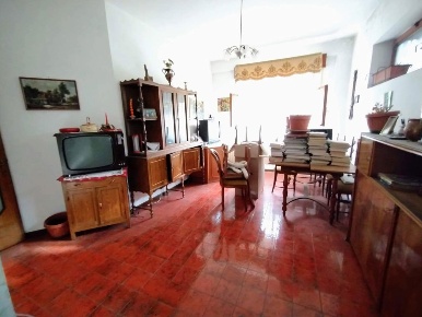 Foto Appartamento in Via Roma 88, Tagliacozzo Centro di 50 m² con 2 locali