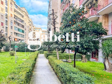 Foto Appartamento in Via AUSONIA 18, Roma Tor de' Schiavi di 113 m²