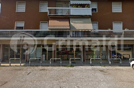 Foto Negozio a Padova Paltana - Mandria di 47 m² con 3 locali in vendita