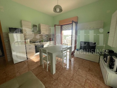 Foto Appartamento a Siracusa Grottasanta - Tunisi di 132 m² con 4 locali