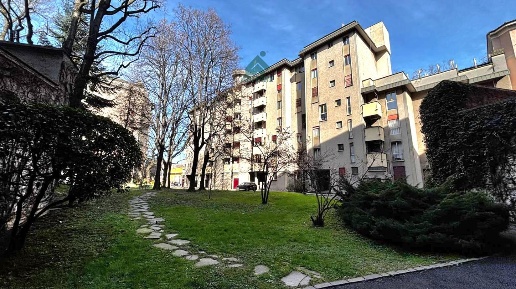 Foto Appartamento in VIA Procaccini 22, Milano Paolo Sarpi di 115 m²