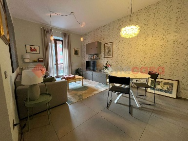 Foto Appartamento in Via Monte Cifalco snc, Cassino Centro di 70 m²