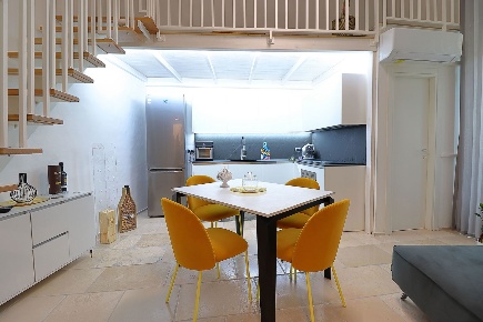 Foto Casa indipendente in Quaranta, Bari Carbonara di Bari di 95 m²