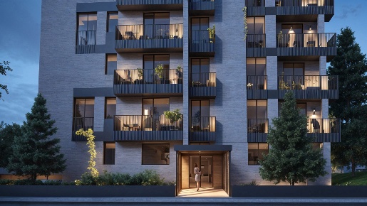 Foto Appartamento in Via Martiri di Monte Sole 2, Bologna Bolognina