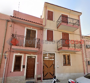 Foto Appartamento in Via Grotta Polifemo 125, Milazzo Centro di 102 m²