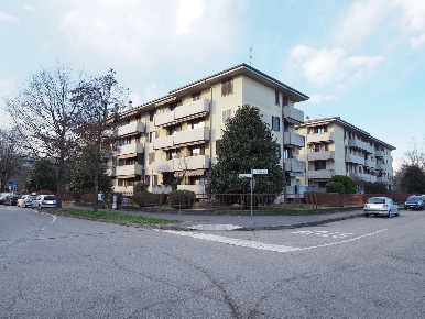 Foto Appartamento in Via don luigi sturzo 21, Inzago Centro di 100 m²