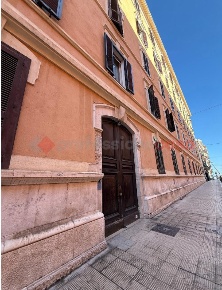 Foto Appartamento in Via SPALATO 2, Bari Umbertina - Madonnella di 75 m²