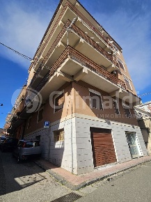 Foto Appartamento in Via roma 56/a, Furci Siculo di 120 m² con 5 locali