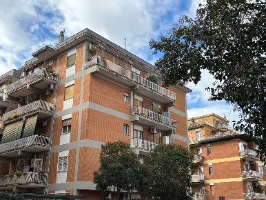 Foto Attico in Francesco Baracca, Ciampino di 125 m² con 4 locali