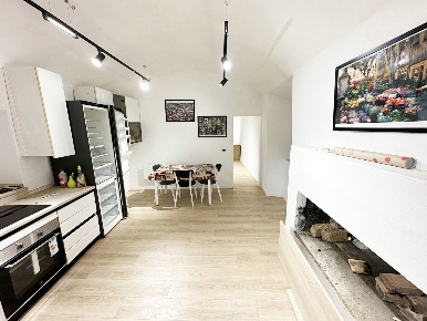 Foto Appartamento in Via Della Repubblica SNC, Civita Castellana Centro