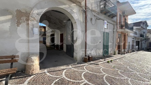 Foto Casa indipendente in Umberto I, Calvi Risorta di 100 m² con 6 locali